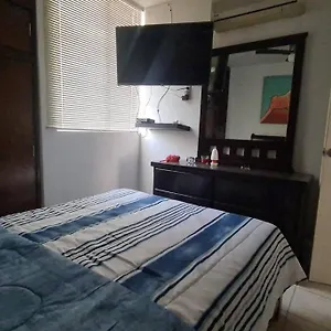  Holiday home Casa Marbella Perfecta Vacacionar En Pv