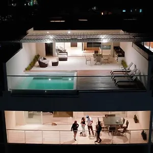  Apartment Orquidea Paramount Bay