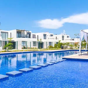  Holiday home Casa Con Alberca, Coto Privado, Gran Ubicacion