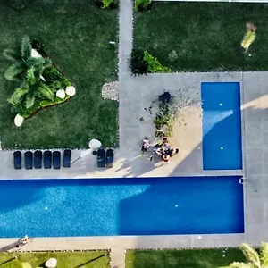 Apartamento Casa Vallarta Girasol, Puerto Vallarta