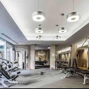 Beautiful Unit In Heart Of Downtown Apartment Toronto