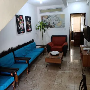 Apartamento La Casa De Luna, Puerto Vallarta