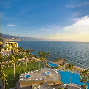 5* Resort Sunset Plaza