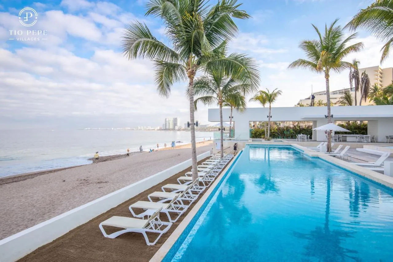 Apartamento Harbor Puerto Vallarta 1006 México