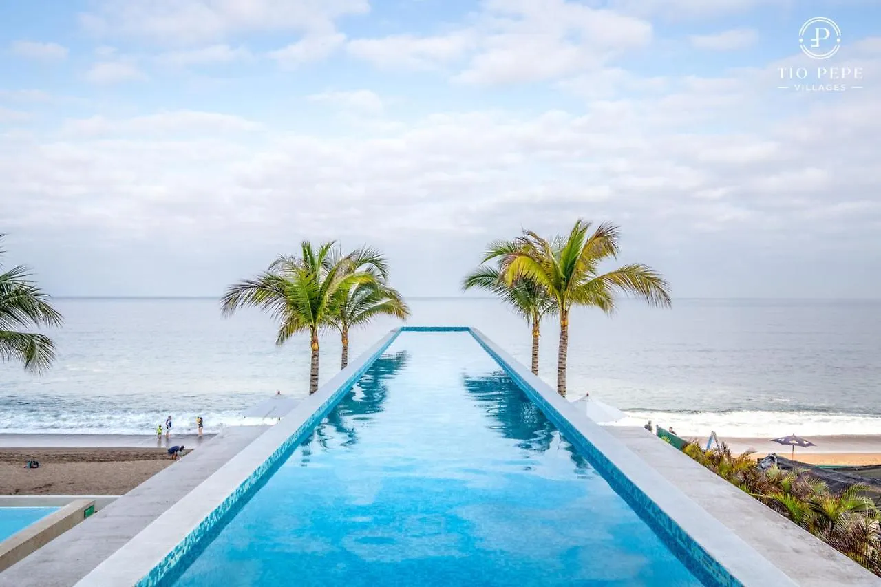 Apartamento Harbor Puerto Vallarta 1006
